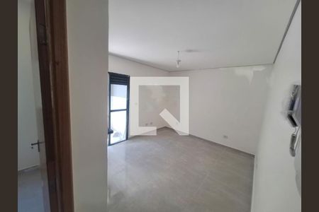 Apartamento à venda com 2 quartos, 39m² em Penha de França, São Paulo