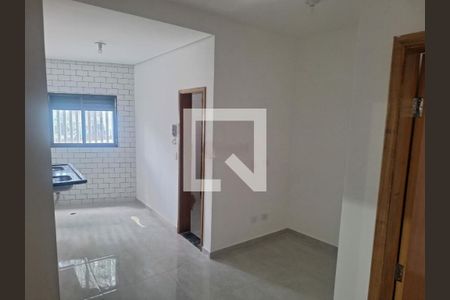 Apartamento à venda com 2 quartos, 39m² em Penha de França, São Paulo