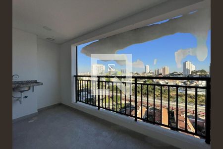 Apartamento à venda com 2 quartos, 44m² em Vila Esperança, São Paulo