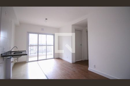 Apartamento para alugar com 2 quartos, 44m² em Vila Ema, São Paulo
