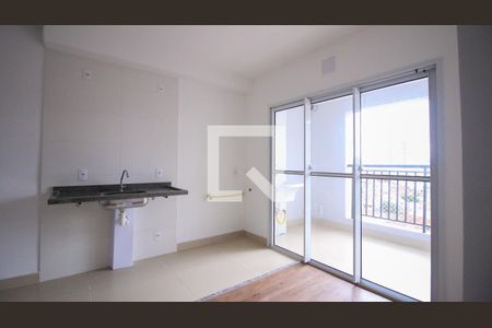 Apartamento para alugar com 2 quartos, 44m² em Vila Ema, São Paulo