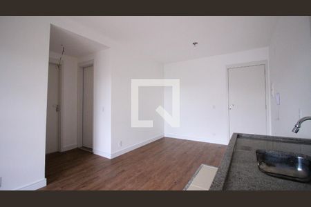 Apartamento para alugar com 2 quartos, 44m² em Vila Ema, São Paulo