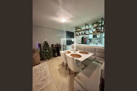 Apartamento à venda com 3 quartos, 70m² em Vila Suzana, São Paulo