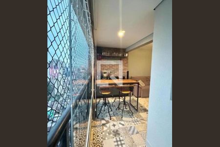 Apartamento à venda com 3 quartos, 70m² em Vila Suzana, São Paulo