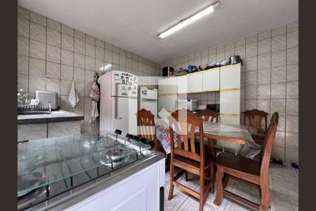 Foto 47 de casa à venda com 3 quartos, 300m² em Jardim Maria Rosa, Taboão da Serra