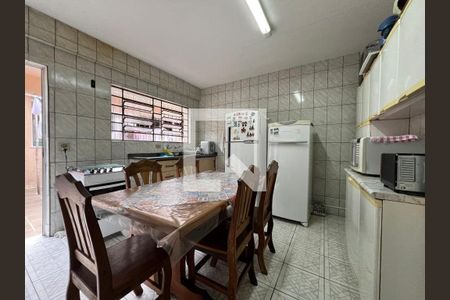 Foto 45 de casa à venda com 3 quartos, 300m² em Jardim Maria Rosa, Taboão da Serra