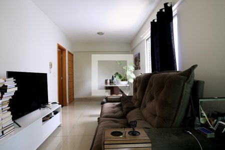 Apartamento à venda com 2 quartos, 87m² em Serra, Belo Horizonte