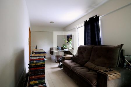 Apartamento à venda com 2 quartos, 87m² em Serra, Belo Horizonte