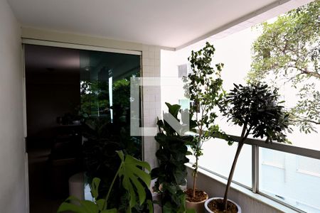 Apartamento à venda com 2 quartos, 87m² em Serra, Belo Horizonte