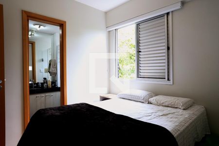 Apartamento à venda com 2 quartos, 87m² em Serra, Belo Horizonte