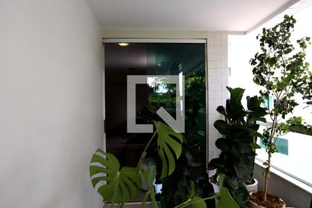 Apartamento à venda com 2 quartos, 87m² em Serra, Belo Horizonte
