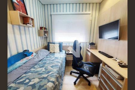Foto 02 de apartamento à venda com 3 quartos, 93m² em Baeta Neves, São Bernardo do Campo