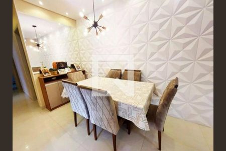 Foto 21 de apartamento à venda com 3 quartos, 93m² em Baeta Neves, São Bernardo do Campo