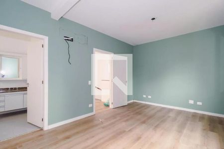 Foto 01 de casa de condomínio à venda com 4 quartos, 300m² em Fazenda Morumbi, São Paulo