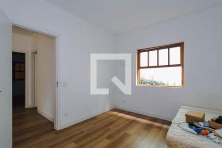 Foto 01 de casa de condomínio à venda com 4 quartos, 300m² em Fazenda Morumbi, São Paulo