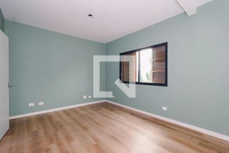 Foto 01 de casa de condomínio à venda com 4 quartos, 300m² em Fazenda Morumbi, São Paulo