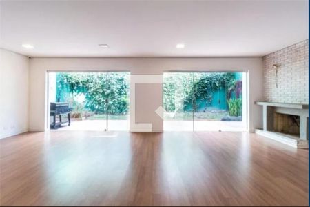 Foto 01 de casa de condomínio à venda com 4 quartos, 300m² em Fazenda Morumbi, São Paulo