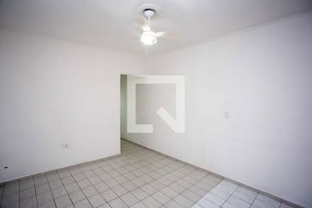 Sala de casa para alugar com 3 quartos, 80m² em Conceição, Diadema