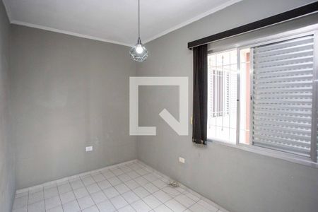 Quarto 2 de casa para alugar com 3 quartos, 80m² em Conceição, Diadema