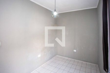 Quarto 2 de casa para alugar com 3 quartos, 80m² em Conceição, Diadema