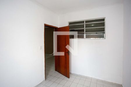 Quarto 1 de casa para alugar com 3 quartos, 80m² em Conceição, Diadema