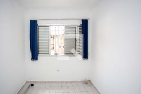 Quarto 1 de casa para alugar com 3 quartos, 80m² em Conceição, Diadema