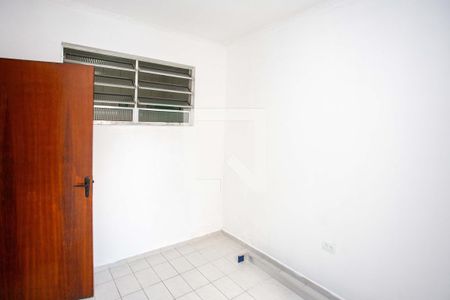Quarto 1 de casa para alugar com 3 quartos, 80m² em Conceição, Diadema