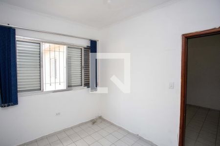 Quarto 1 de casa para alugar com 3 quartos, 80m² em Conceição, Diadema