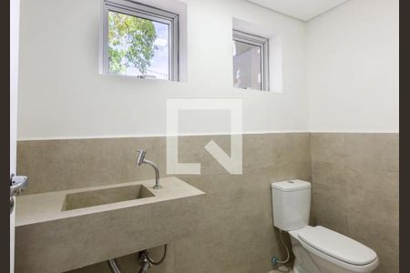 Foto 09 de casa à venda com 5 quartos, 393m² em Alto de Pinheiros, São Paulo