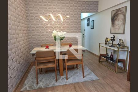 Foto 03 de apartamento à venda com 2 quartos, 78m² em Vila da Saúde, São Paulo