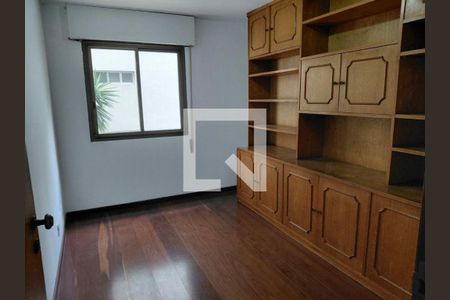 Apartamento à venda com 3 quartos, 200m² em Higienópolis, São Paulo
