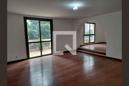 Apartamento à venda com 3 quartos, 200m² em Higienópolis, São Paulo