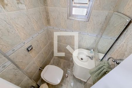 Lavabo de apartamento à venda com 3 quartos, 69m² em Ipiranga, São Paulo