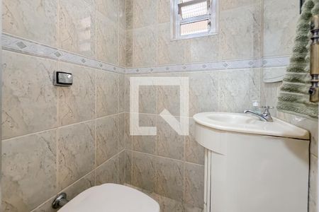 Lavabo de apartamento à venda com 3 quartos, 69m² em Ipiranga, São Paulo