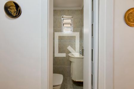 Lavabo de apartamento à venda com 3 quartos, 69m² em Ipiranga, São Paulo