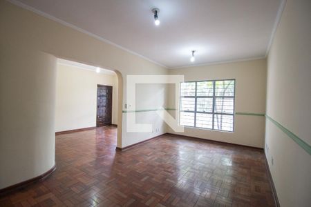 Sala 2 de casa para alugar com 3 quartos, 250m² em Jardim Sao Carlos, Sorocaba