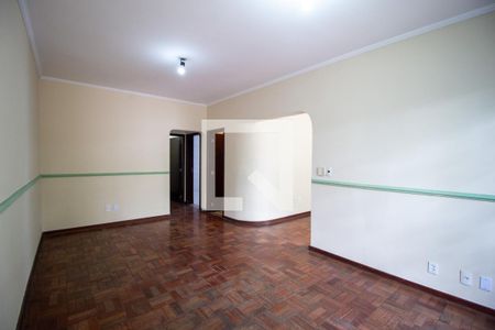 Sala 2 de casa para alugar com 3 quartos, 250m² em Jardim Sao Carlos, Sorocaba