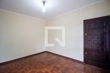 Sala 1 de casa para alugar com 3 quartos, 250m² em Jardim Sao Carlos, Sorocaba