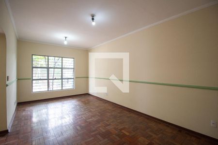 Sala 2 de casa para alugar com 3 quartos, 250m² em Jardim Sao Carlos, Sorocaba
