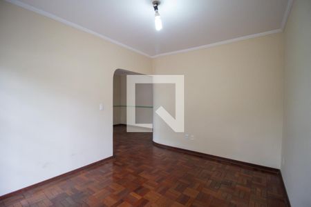 Sala 1 de casa para alugar com 3 quartos, 250m² em Jardim Sao Carlos, Sorocaba
