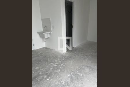 Foto 01 de kitnet/studio à venda com 1 quarto, 24m² em Vila Olímpia, São Paulo