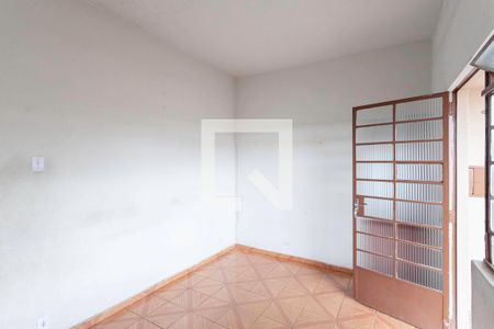 Sala de casa à venda com 4 quartos, 437m² em Glória, Belo Horizonte