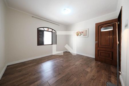 Quarto 1 de casa para alugar com 3 quartos, 120m² em Burgo Paulista, São Paulo