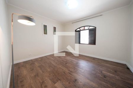 Quarto 1 de casa para alugar com 3 quartos, 120m² em Burgo Paulista, São Paulo