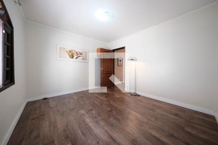 Quarto 1 de casa para alugar com 3 quartos, 120m² em Burgo Paulista, São Paulo