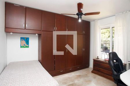 Quarto 2 de apartamento à venda com 2 quartos, 104m² em Mont’serrat, Porto Alegre