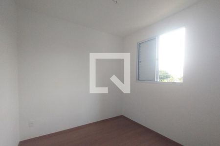 Quarto 1 de apartamento para alugar com 2 quartos, 54m² em Jardim Sul, Uberlândia
