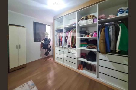 Quarto de apartamento para alugar com 2 quartos, 50m² em Cidade Satelite Santa Barbara, São Paulo