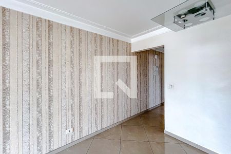 Sala de Jantar de apartamento para alugar com 3 quartos, 84m² em Tatuapé, São Paulo