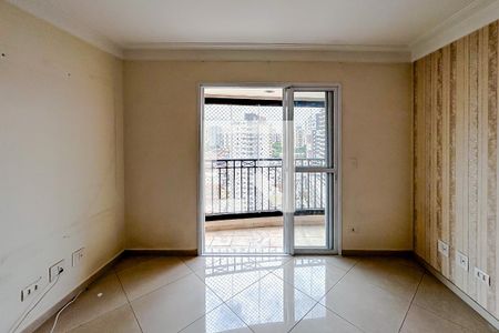 Sala de apartamento para alugar com 3 quartos, 84m² em Tatuapé, São Paulo